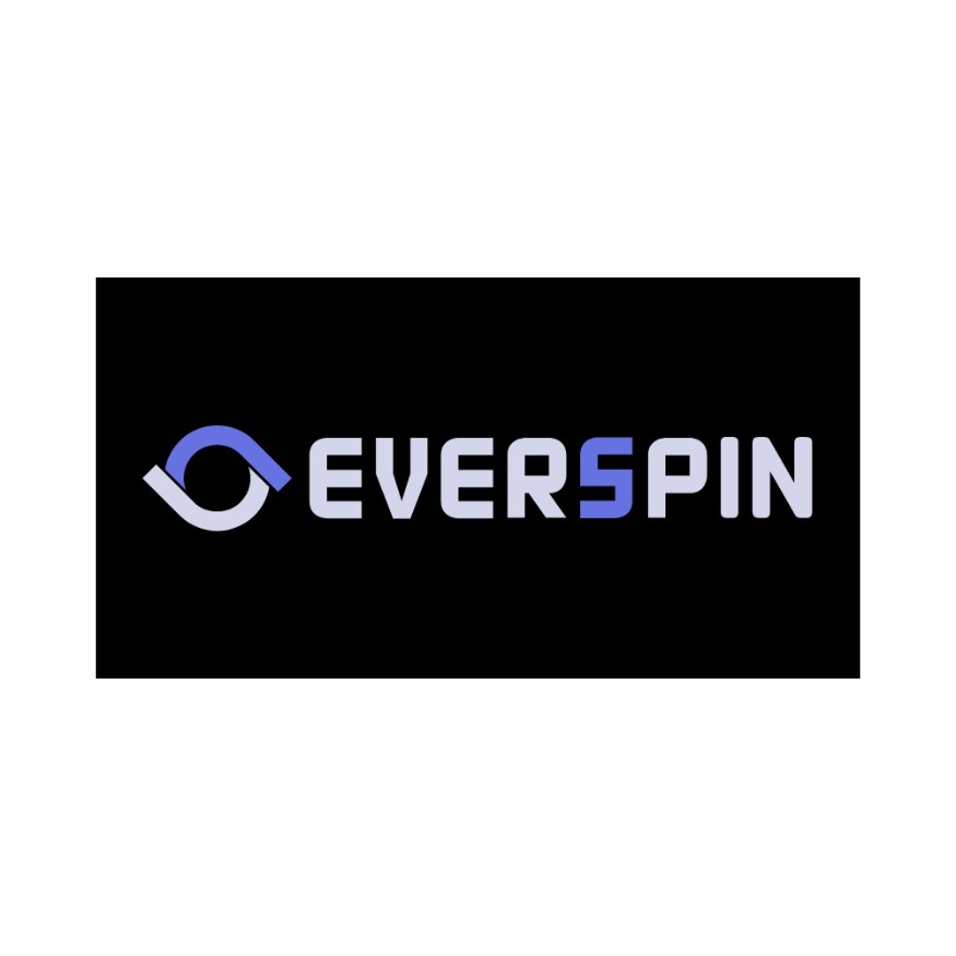 Everspin logo 
