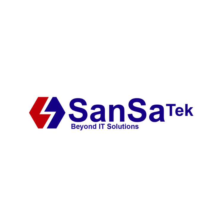 Sansatek Logo