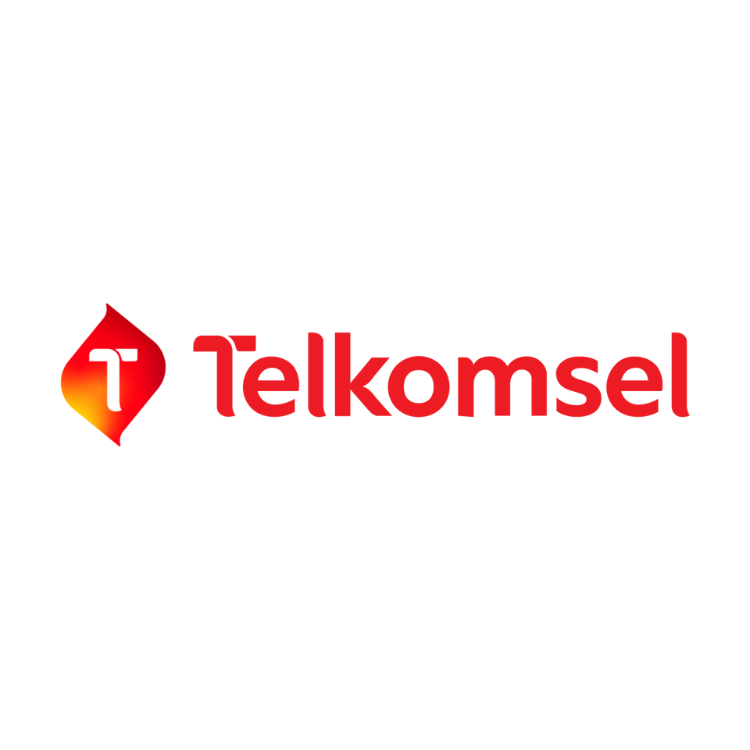 Telkomsel Logo